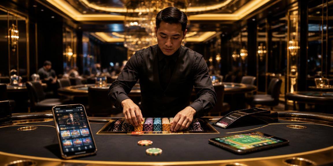 ru88 Fortune Rabbit Hoạt Động Như Thế Nào Trong Sảnh ru88